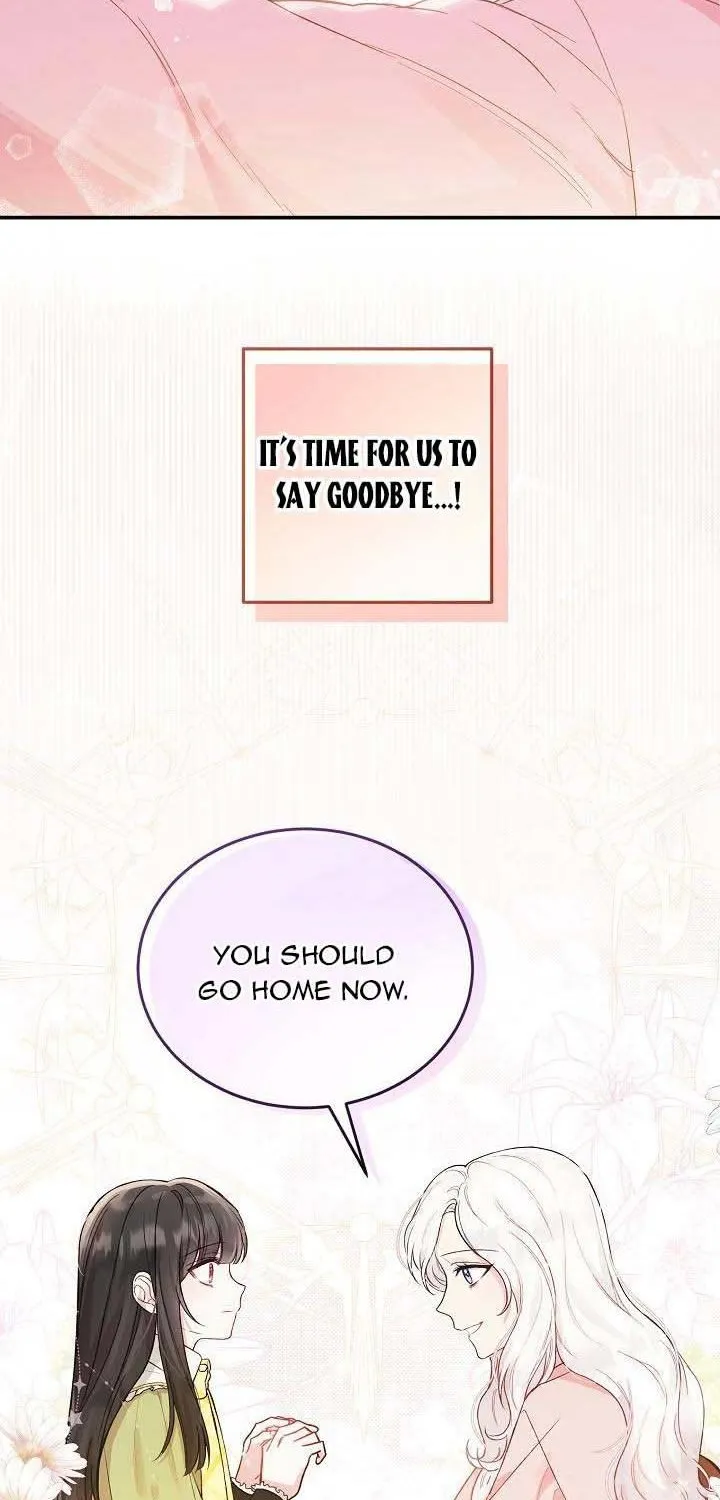 The Heroine Wants Me As Her Sister-in-Law Chapter 9 page 49 - 