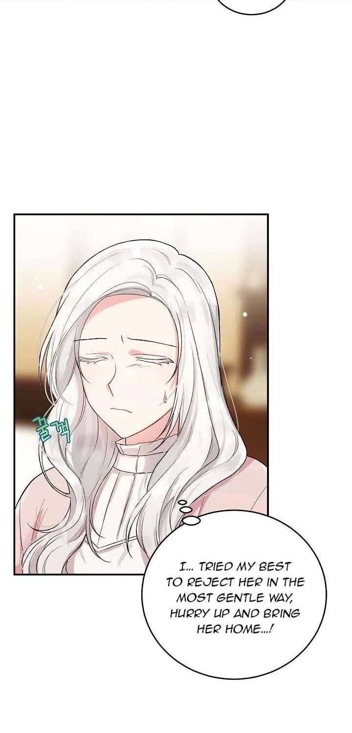 The Heroine Wants Me As Her Sister-in-Law Chapter 9 page 54 - 