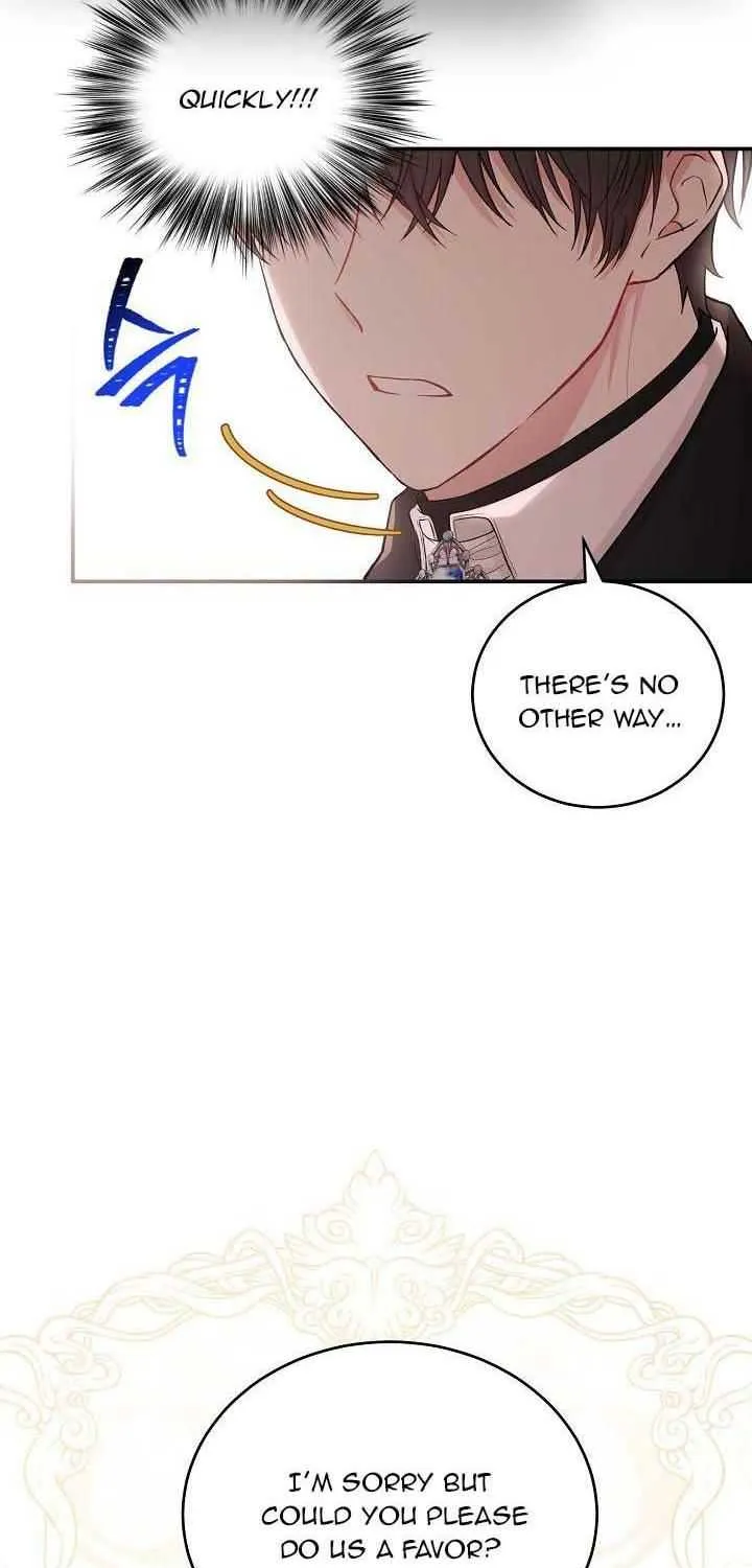 The Heroine Wants Me As Her Sister-in-Law Chapter 9 page 56 - 