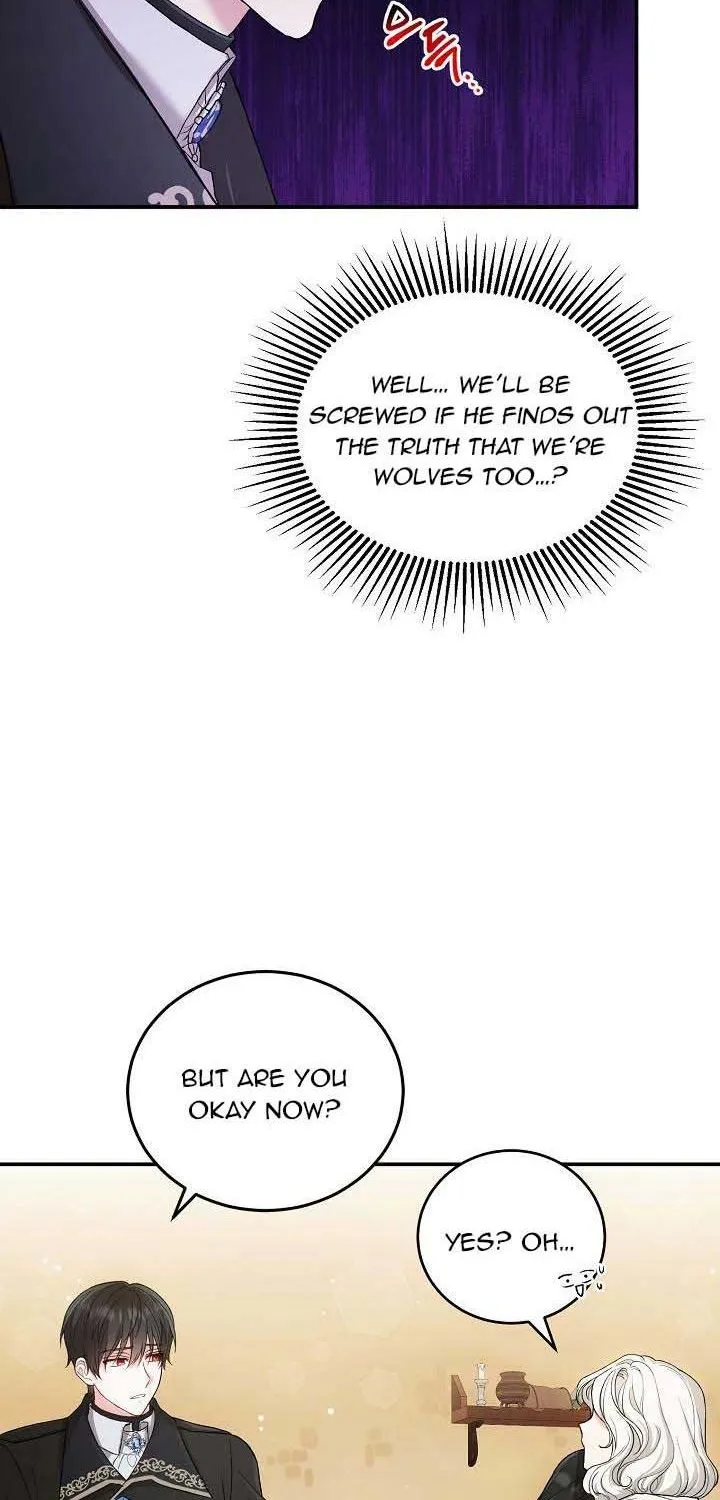 The Heroine Wants Me As Her Sister-in-Law Chapter 9 page 9 - 