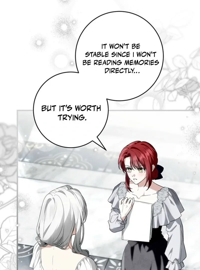 The Heroine Wants Me As Her Sister-in-Law Chapter 90 page 13 - 