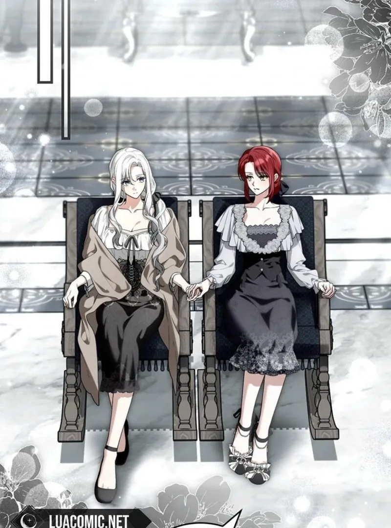 The Heroine Wants Me As Her Sister-in-Law Chapter 90 page 20 - 