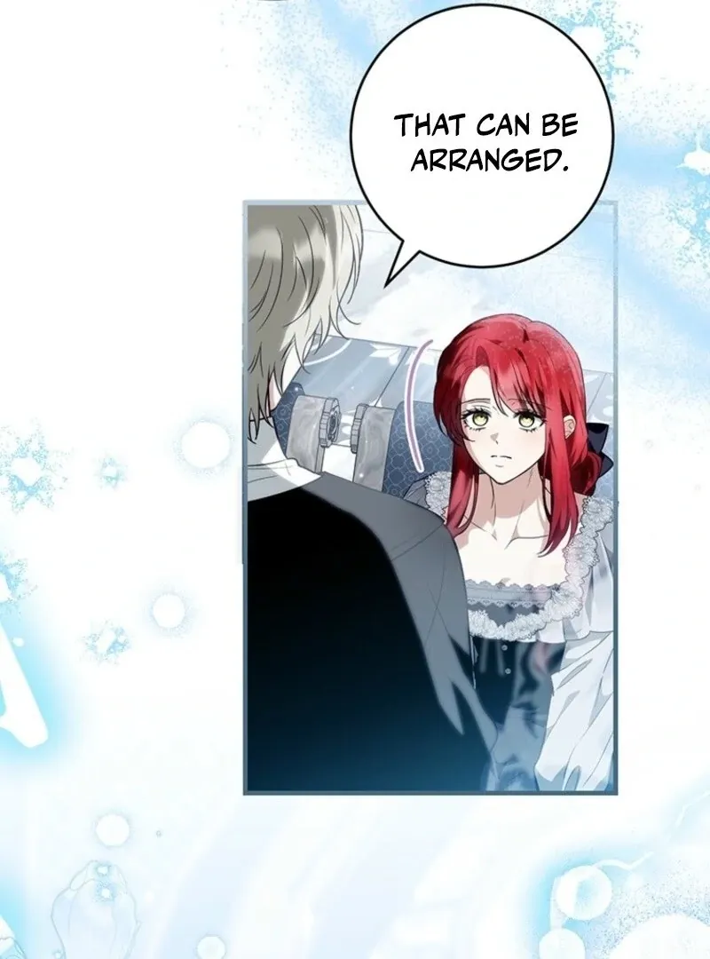 The Heroine Wants Me As Her Sister-in-Law Chapter 90 page 30 - 