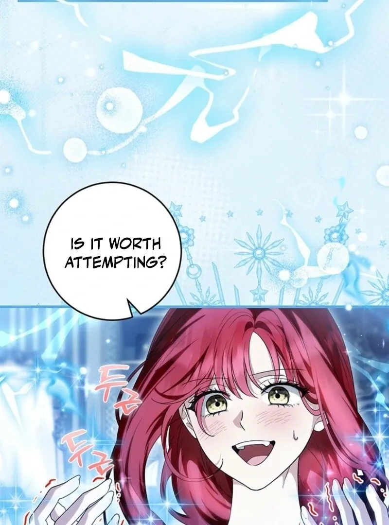 The Heroine Wants Me As Her Sister-in-Law Chapter 90 page 34 - 
