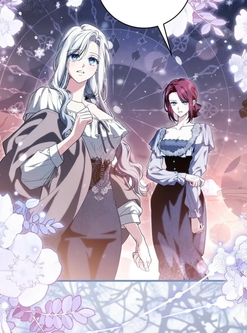 The Heroine Wants Me As Her Sister-in-Law Chapter 90 page 55 - 