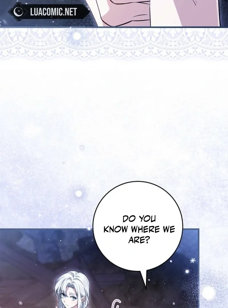 The Heroine Wants Me As Her Sister-in-Law Chapter 90 page 59 - 