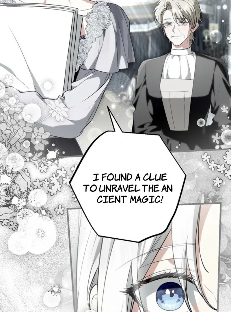 The Heroine Wants Me As Her Sister-in-Law Chapter 90 page 7 - 