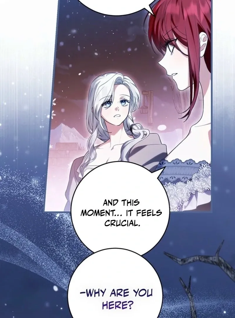 The Heroine Wants Me As Her Sister-in-Law Chapter 90 page 64 - 