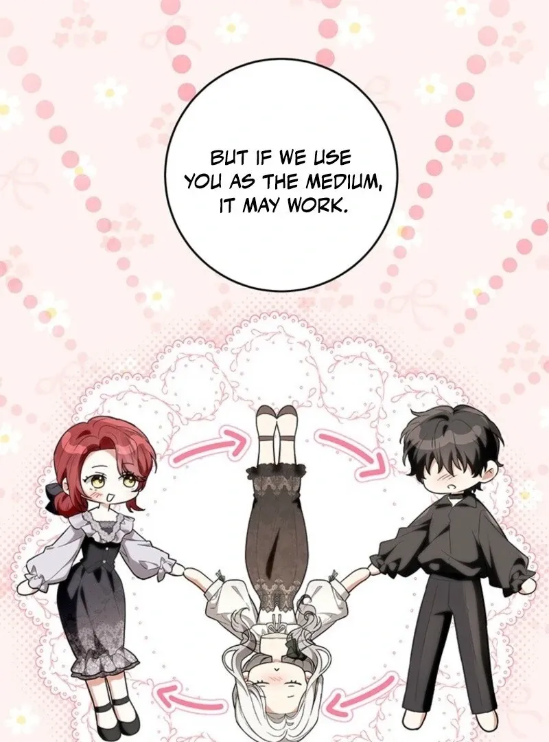The Heroine Wants Me As Her Sister-in-Law Chapter 90 page 10 - 