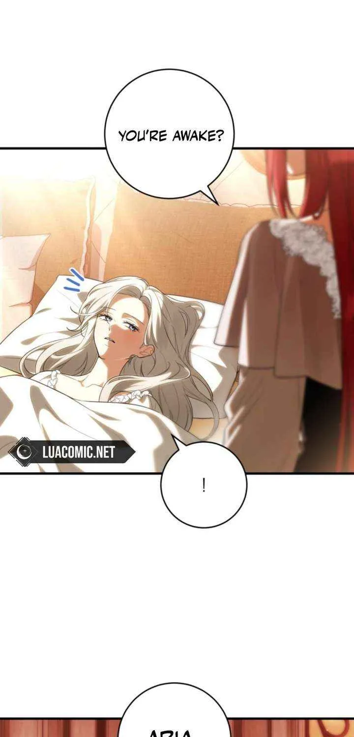 The Heroine Wants Me As Her Sister-in-Law Chapter 91 page 13 - 
