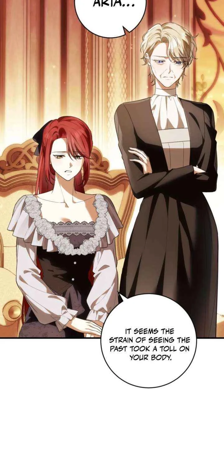 The Heroine Wants Me As Her Sister-in-Law Chapter 91 page 14 - 