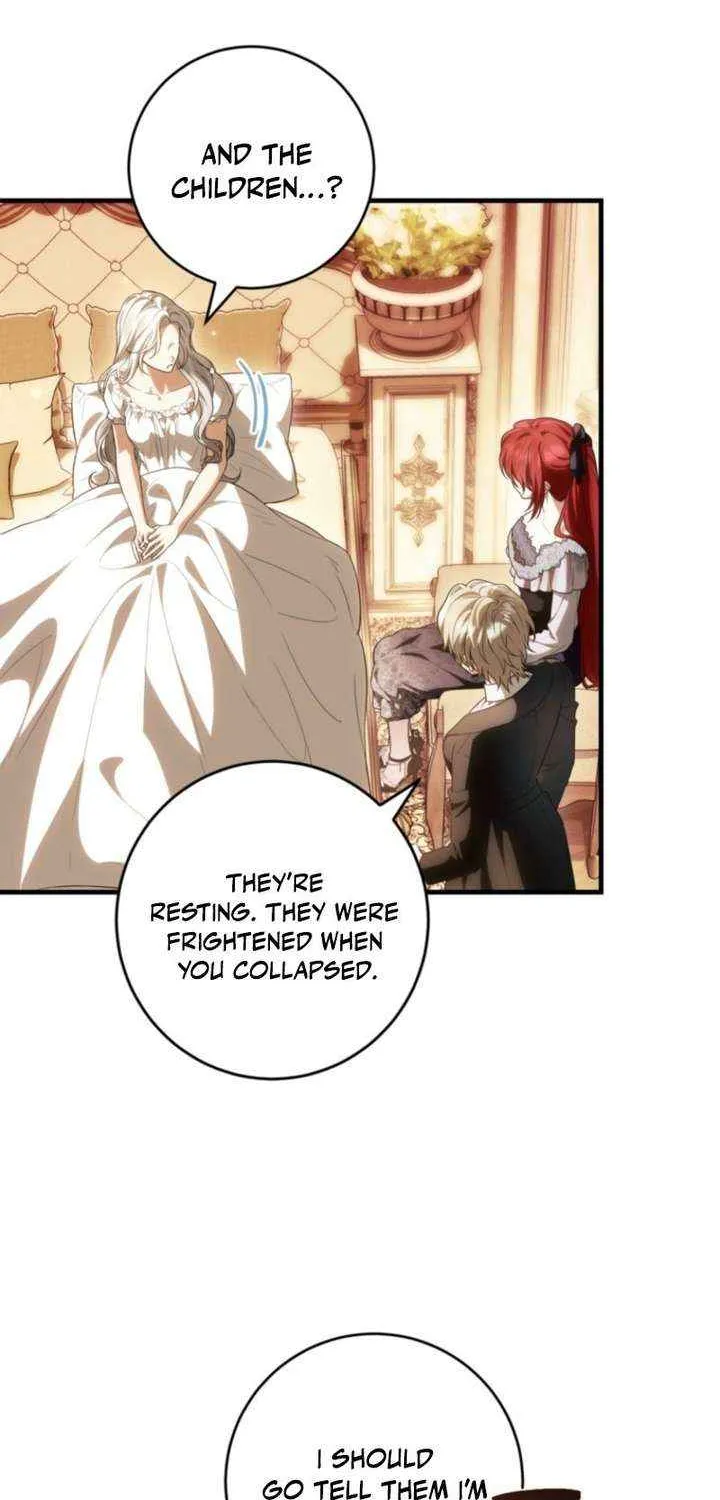 The Heroine Wants Me As Her Sister-in-Law Chapter 91 page 15 - 