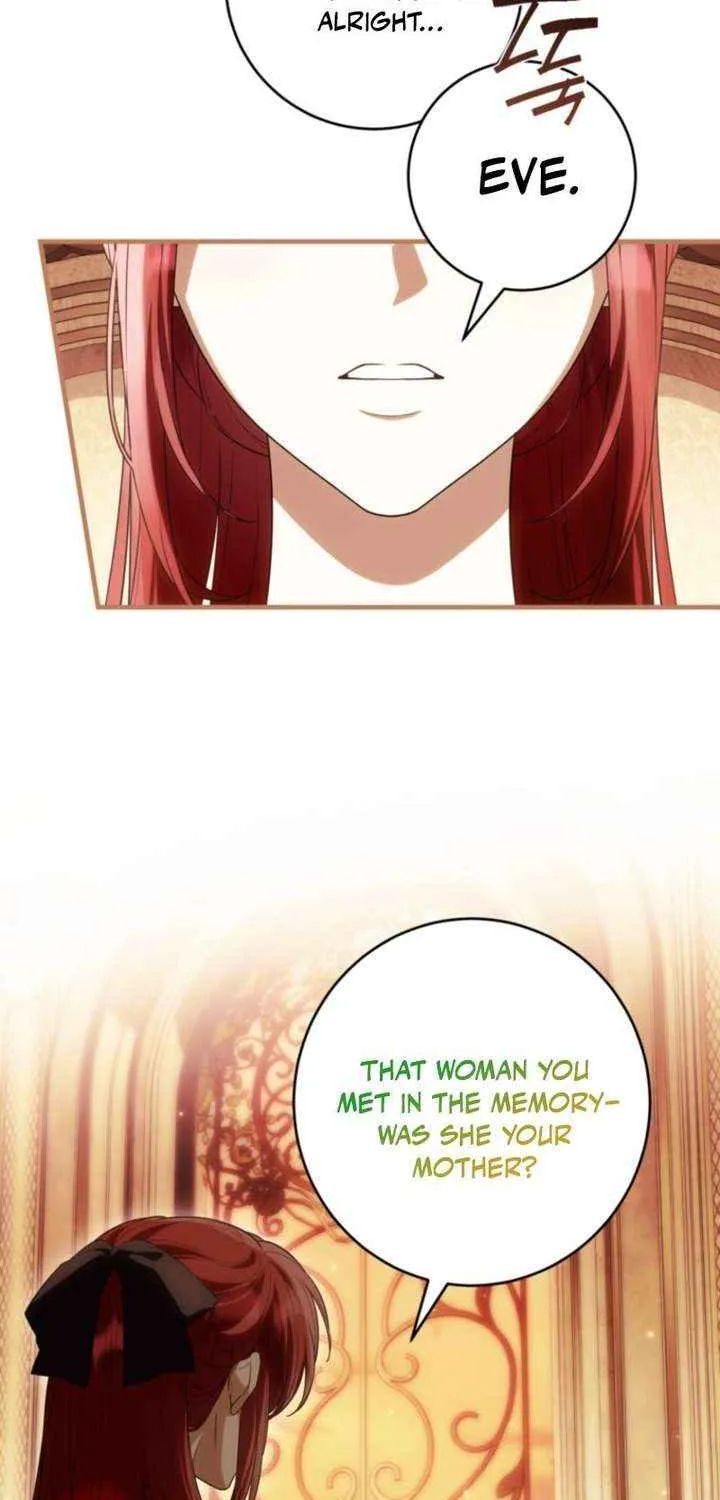 The Heroine Wants Me As Her Sister-in-Law Chapter 91 page 16 - 