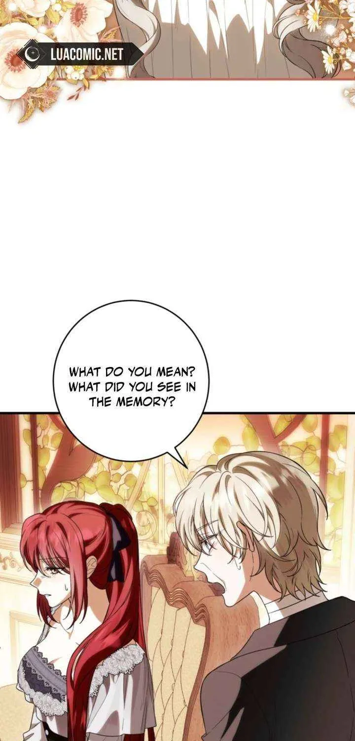 The Heroine Wants Me As Her Sister-in-Law Chapter 91 page 20 - 