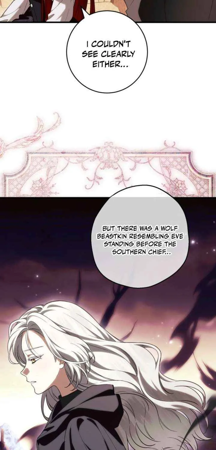 The Heroine Wants Me As Her Sister-in-Law Chapter 91 page 21 - 