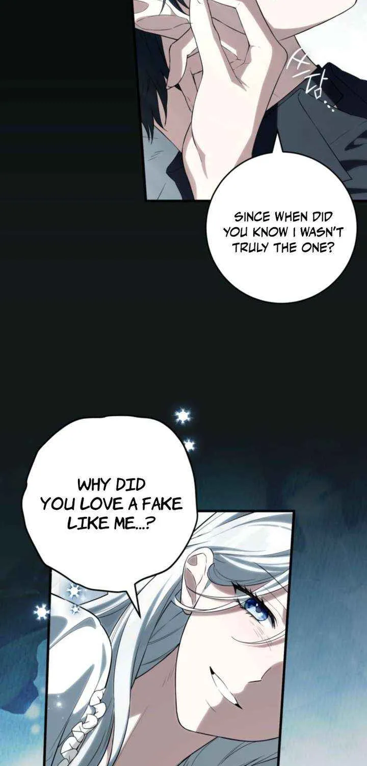 The Heroine Wants Me As Her Sister-in-Law Chapter 91 page 34 - 