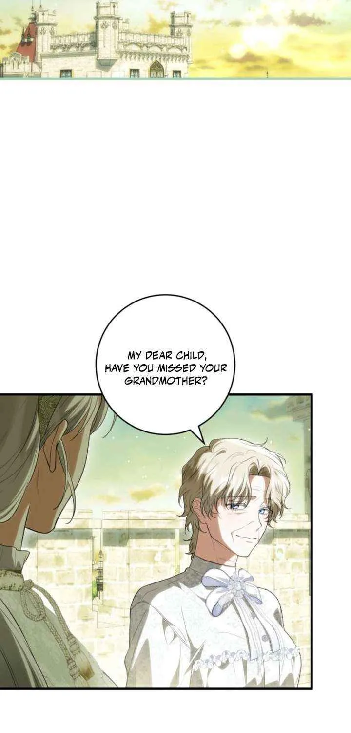 The Heroine Wants Me As Her Sister-in-Law Chapter 91 page 45 - 
