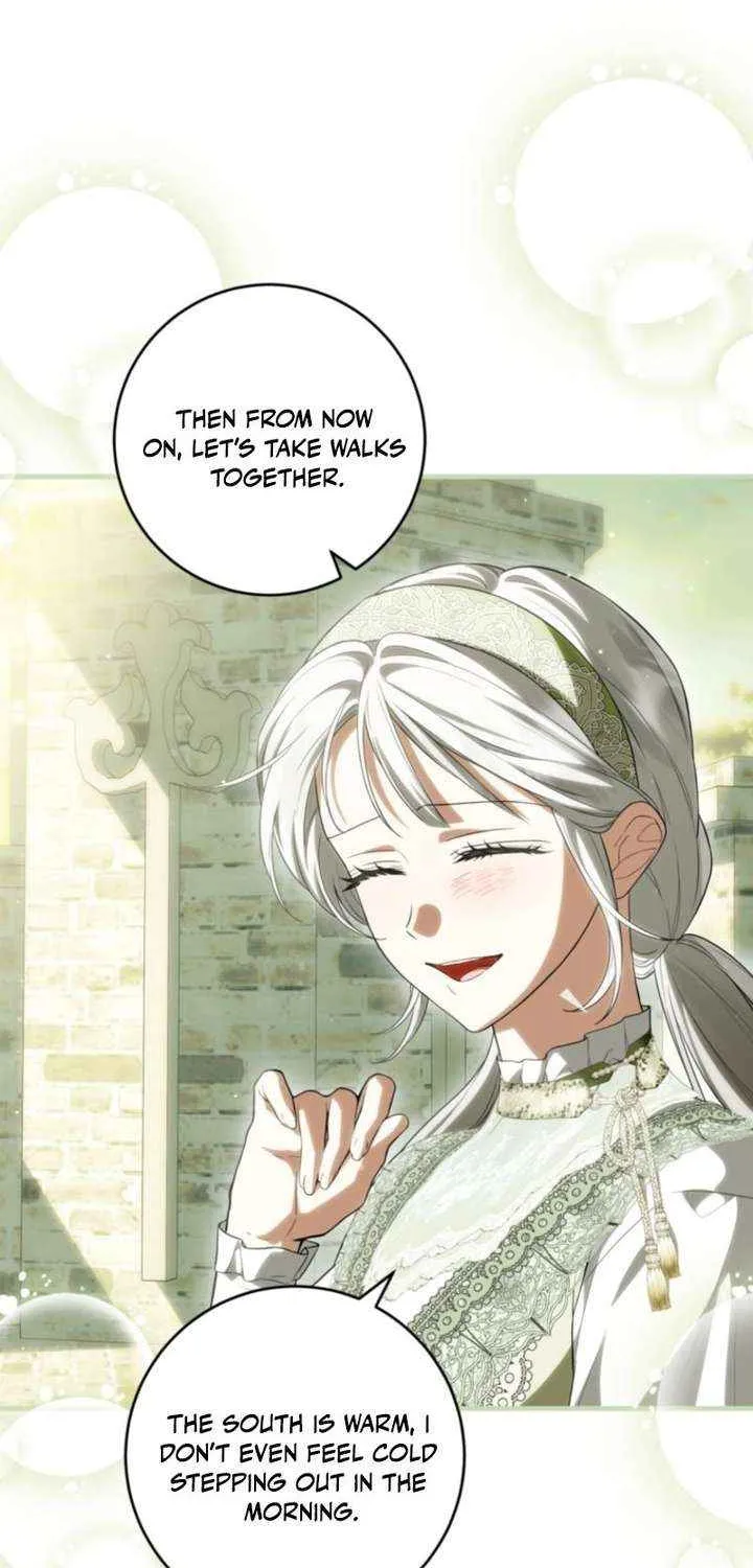 The Heroine Wants Me As Her Sister-in-Law Chapter 91 page 46 - 