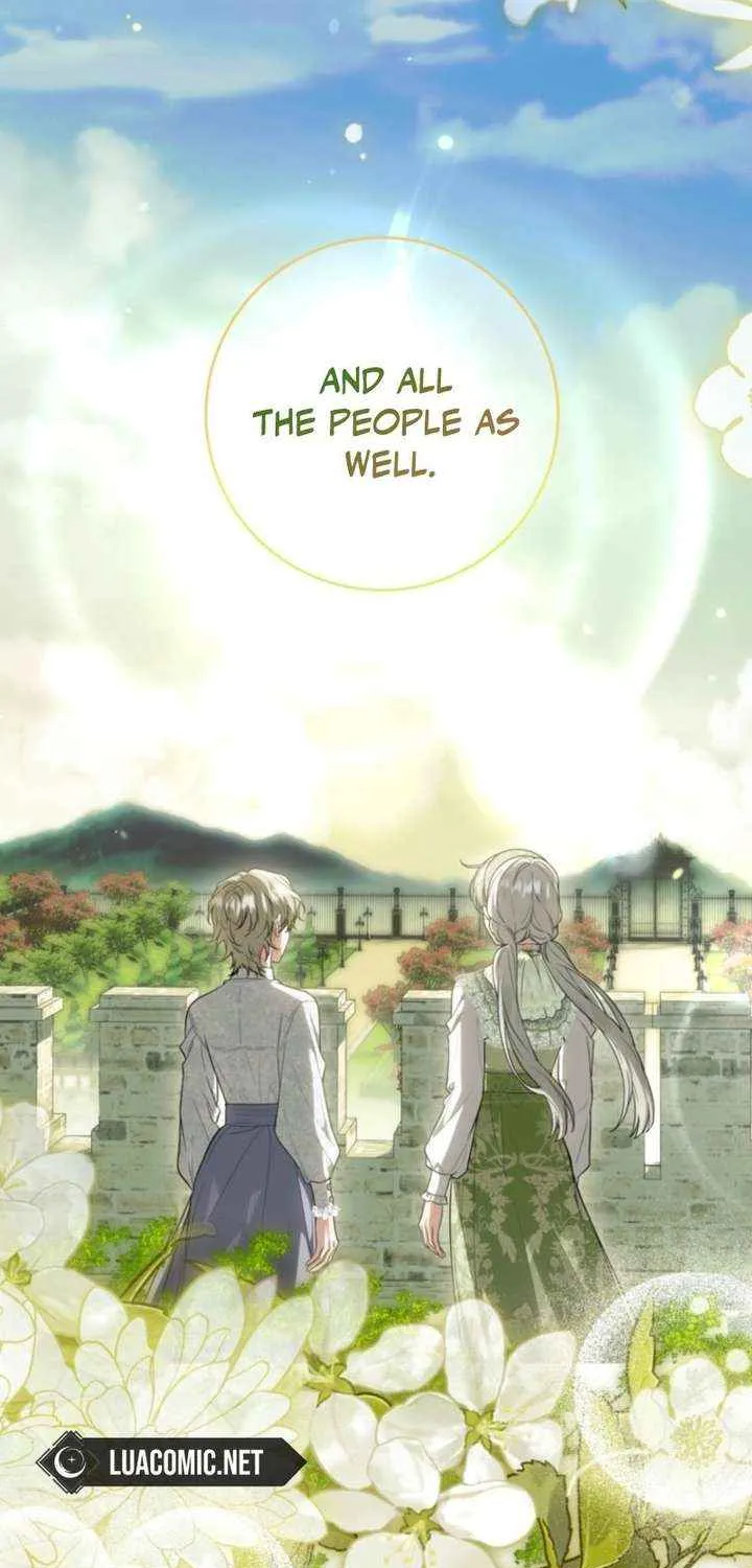 The Heroine Wants Me As Her Sister-in-Law Chapter 91 page 49 - 