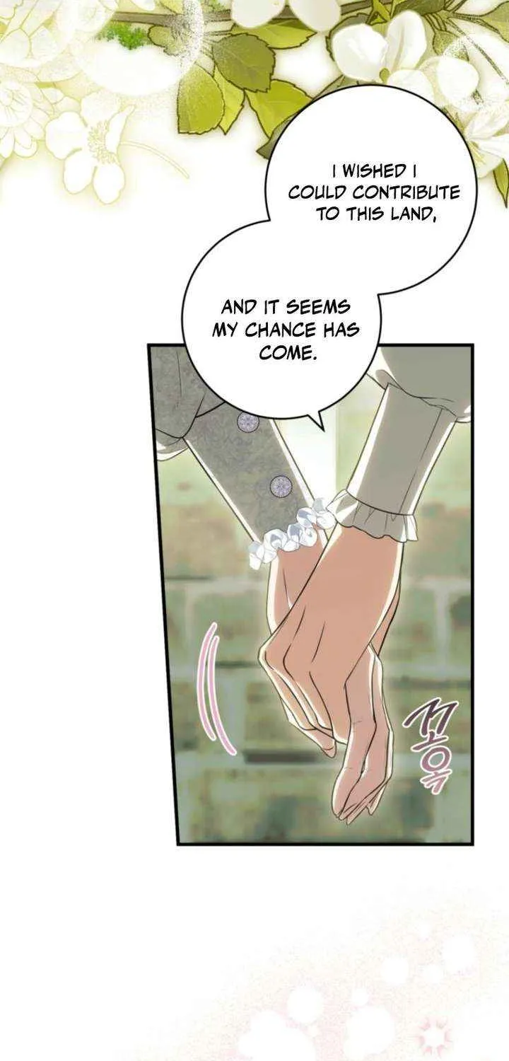 The Heroine Wants Me As Her Sister-in-Law Chapter 91 page 50 - 