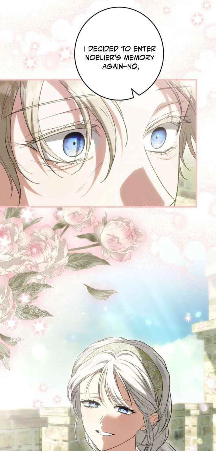 The Heroine Wants Me As Her Sister-in-Law Chapter 91 page 51 - 