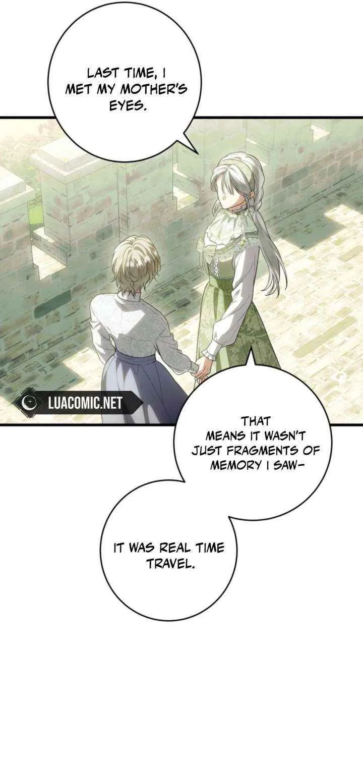 The Heroine Wants Me As Her Sister-in-Law Chapter 91 page 53 - 