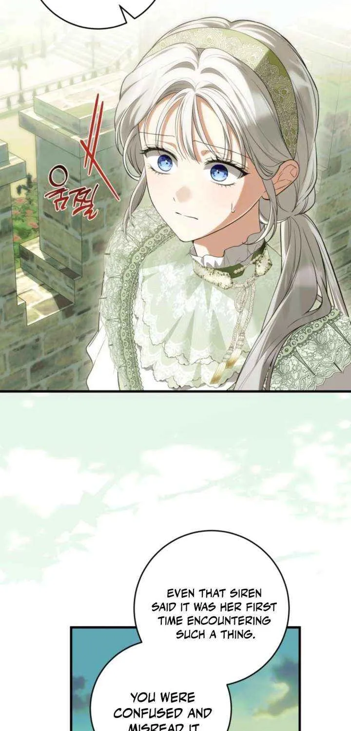 The Heroine Wants Me As Her Sister-in-Law Chapter 91 page 55 - 