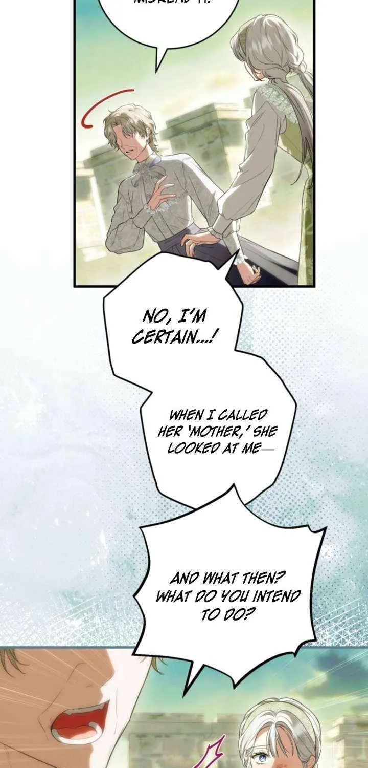 The Heroine Wants Me As Her Sister-in-Law Chapter 91 page 56 - 