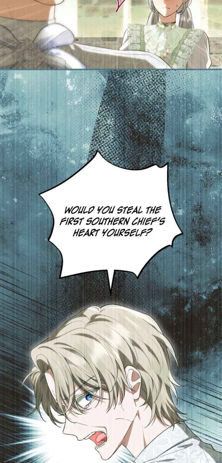 The Heroine Wants Me As Her Sister-in-Law Chapter 91 page 57 - 