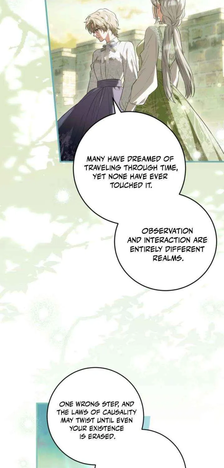 The Heroine Wants Me As Her Sister-in-Law Chapter 91 page 59 - 
