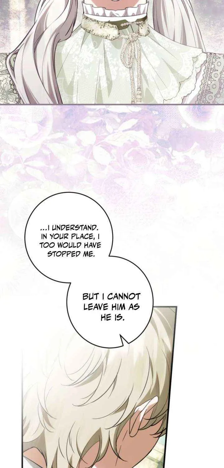 The Heroine Wants Me As Her Sister-in-Law Chapter 91 page 61 - 