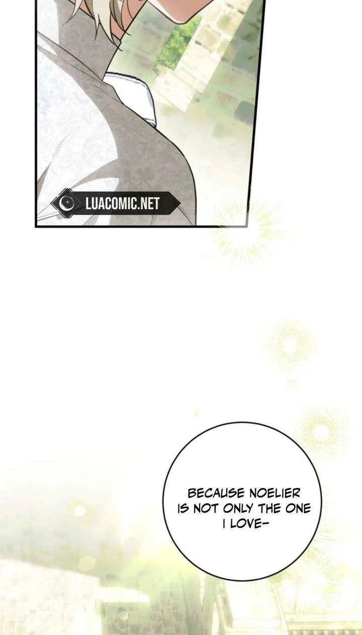 The Heroine Wants Me As Her Sister-in-Law Chapter 91 page 62 - 