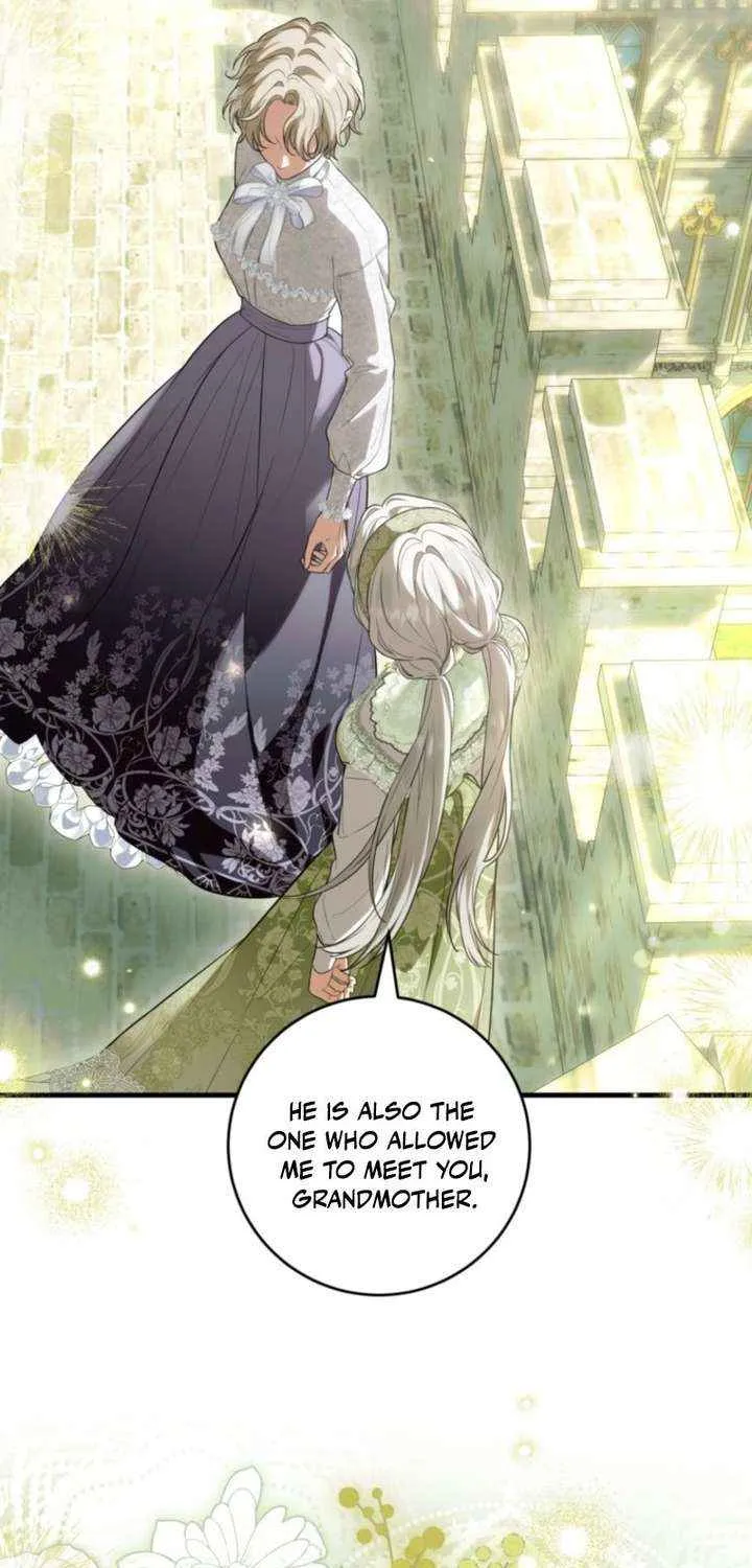 The Heroine Wants Me As Her Sister-in-Law Chapter 91 page 63 - 