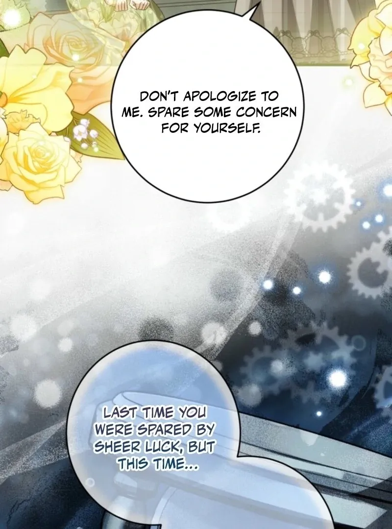 The Heroine Wants Me As Her Sister-in-Law Chapter 92 page 20 - 