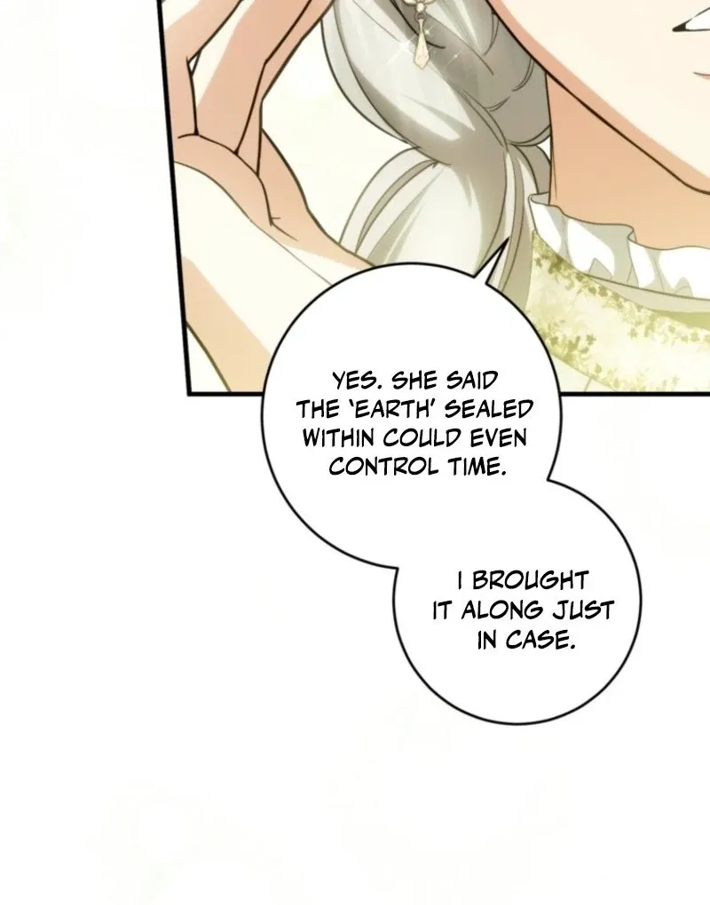 The Heroine Wants Me As Her Sister-in-Law Chapter 92 page 27 - 