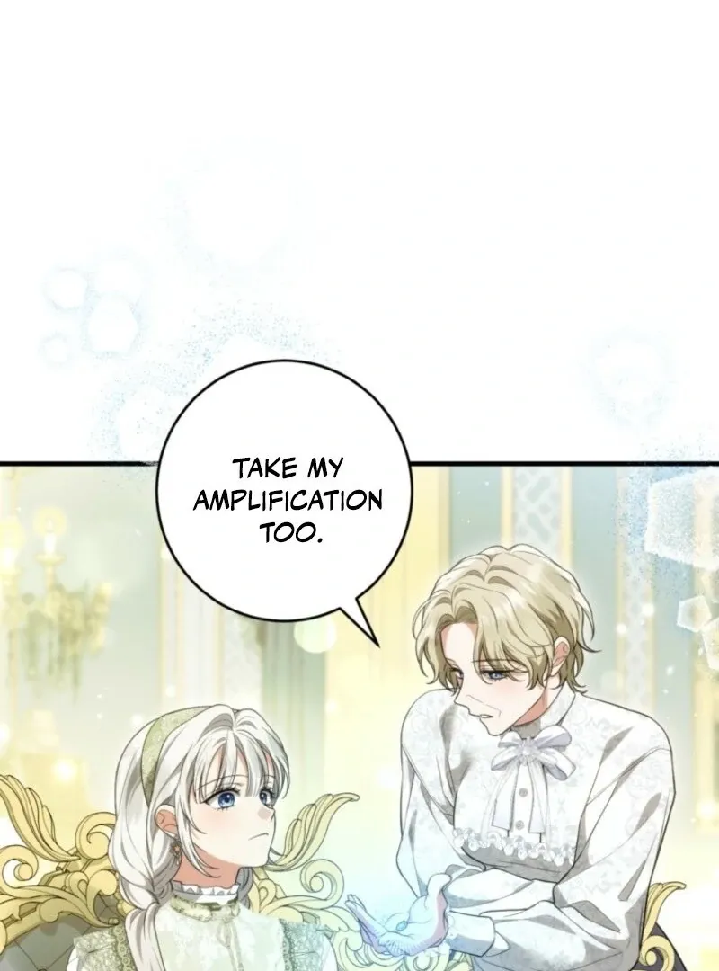 The Heroine Wants Me As Her Sister-in-Law Chapter 92 page 29 - 