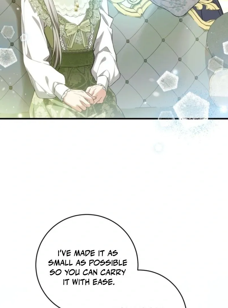 The Heroine Wants Me As Her Sister-in-Law Chapter 92 page 30 - 