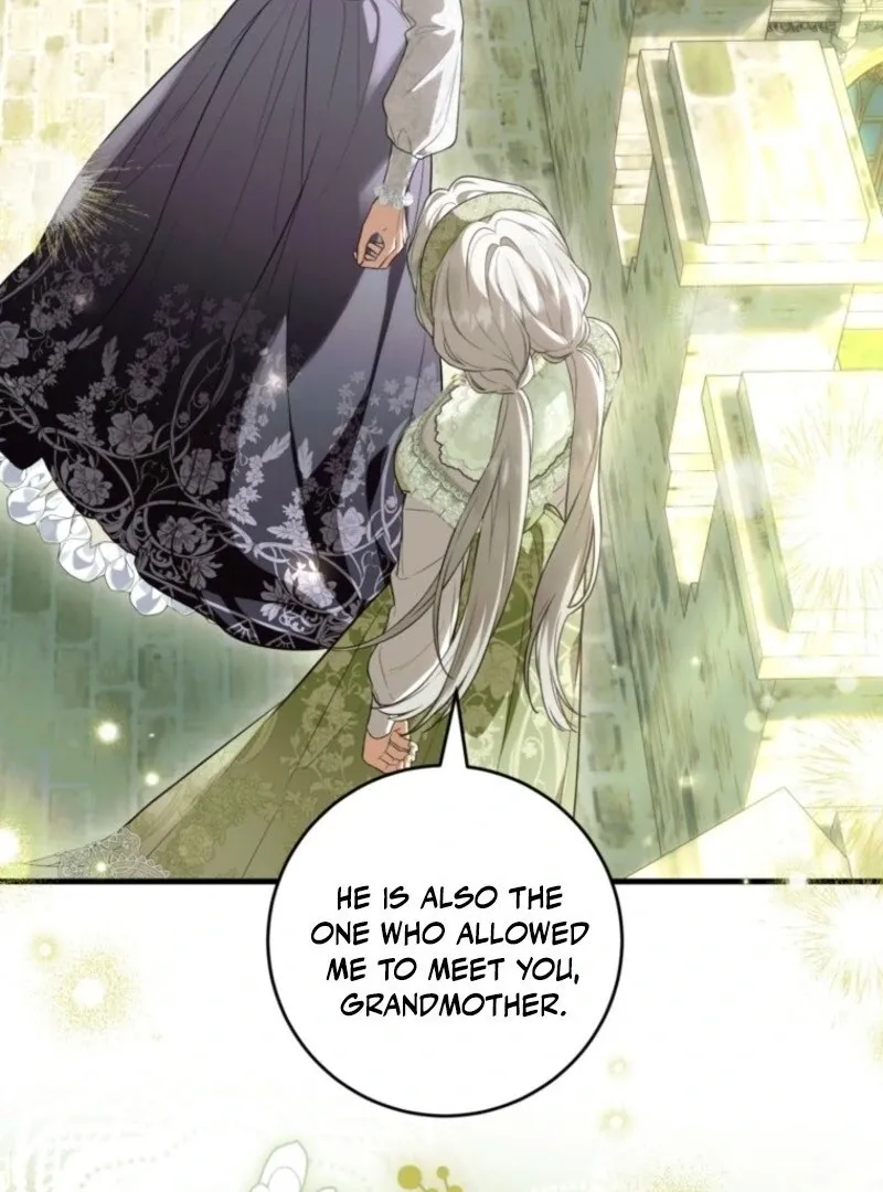 The Heroine Wants Me As Her Sister-in-Law Chapter 92 page 4 - 