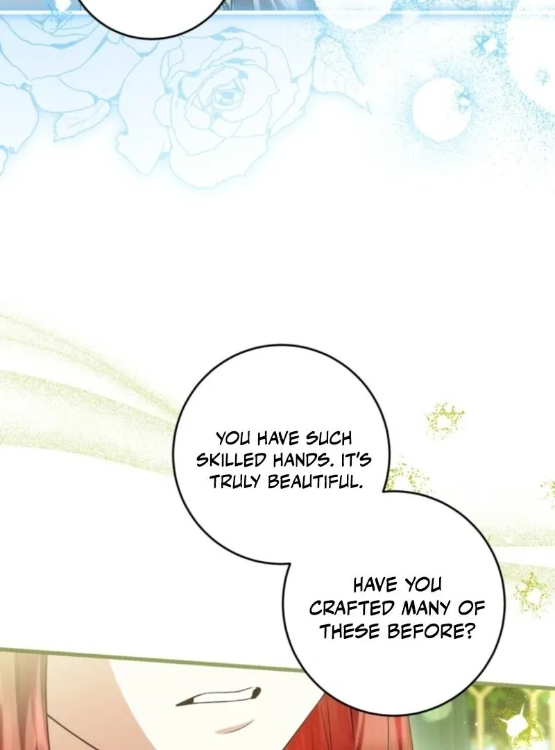 The Heroine Wants Me As Her Sister-in-Law Chapter 92 page 35 - 