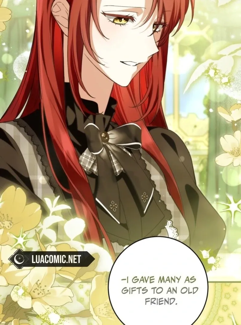 The Heroine Wants Me As Her Sister-in-Law Chapter 92 page 37 - 