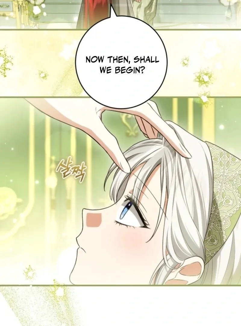 The Heroine Wants Me As Her Sister-in-Law Chapter 92 page 39 - 