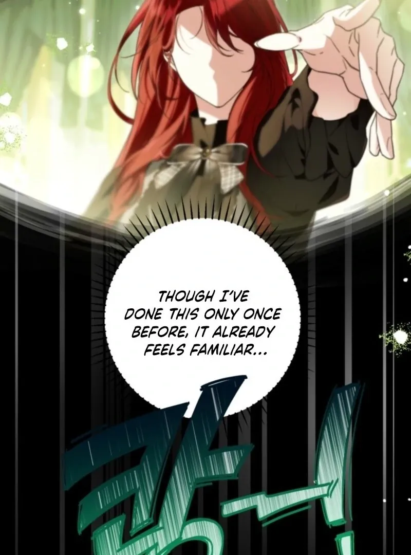 The Heroine Wants Me As Her Sister-in-Law Chapter 92 page 42 - 