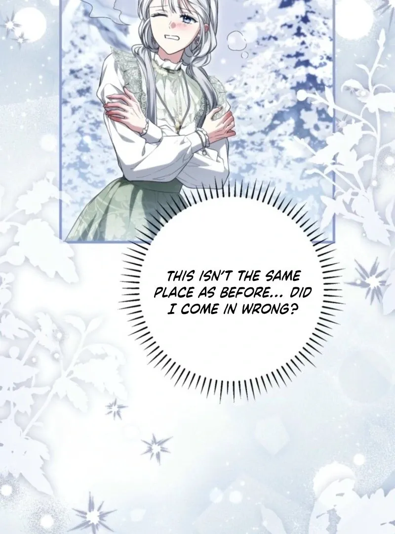 The Heroine Wants Me As Her Sister-in-Law Chapter 92 page 53 - 