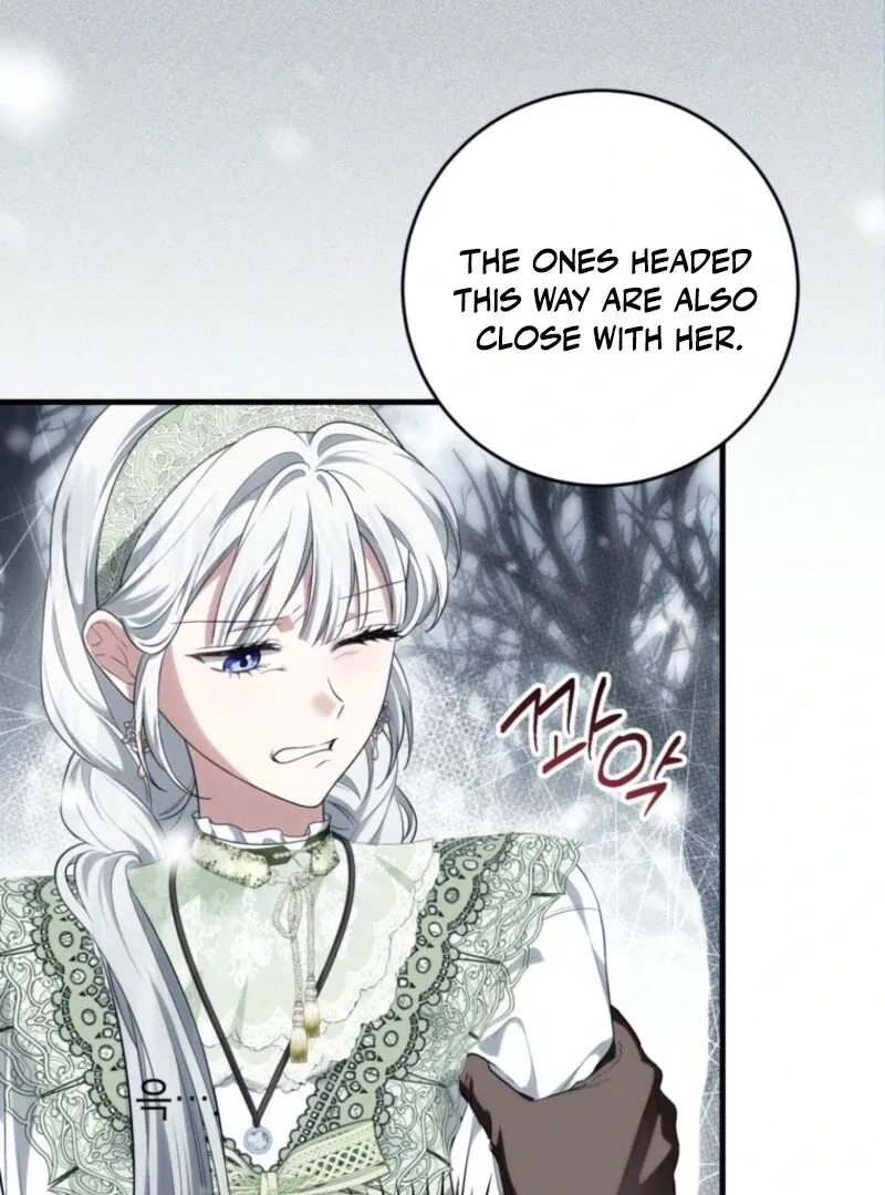 The Heroine Wants Me As Her Sister-in-Law Chapter 93 page 16 - 