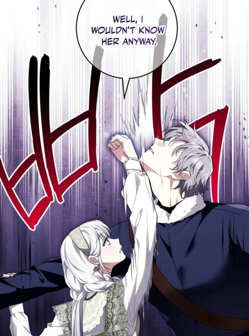 The Heroine Wants Me As Her Sister-in-Law Chapter 93 page 20 - 