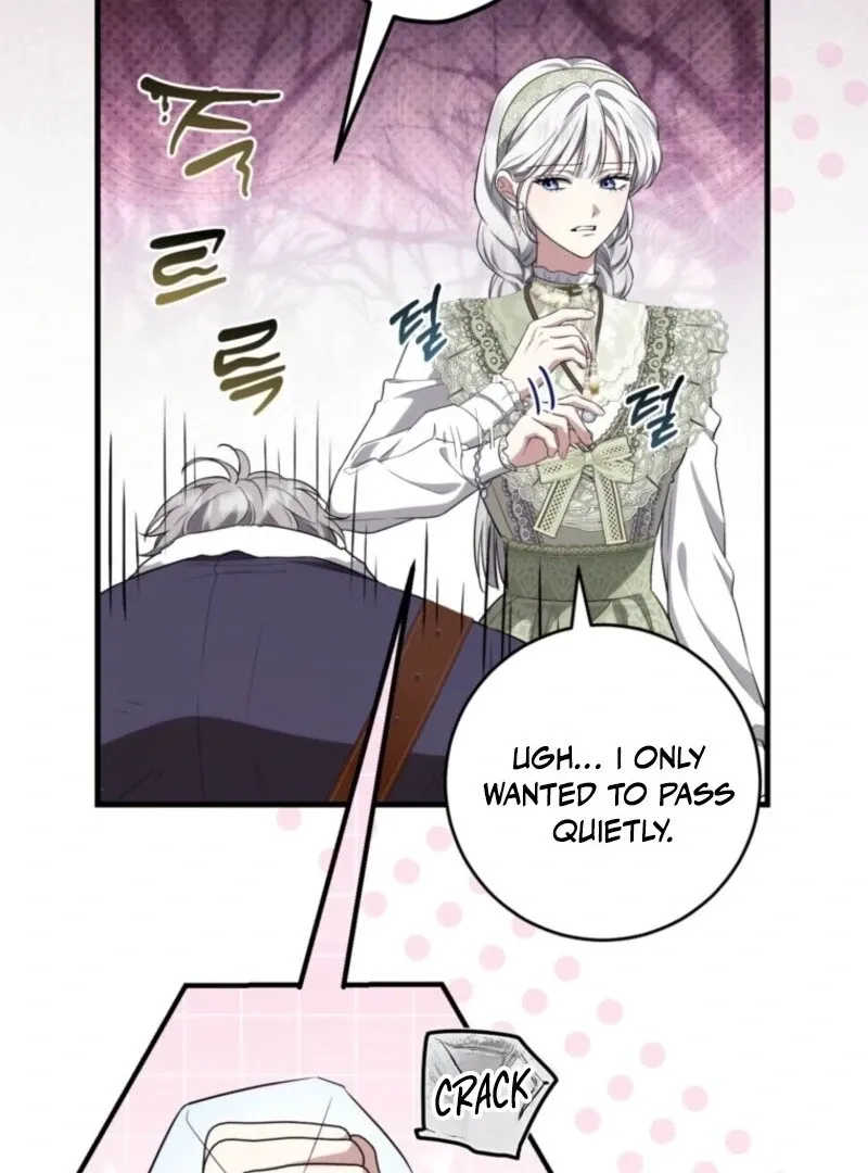 The Heroine Wants Me As Her Sister-in-Law Chapter 93 page 23 - 