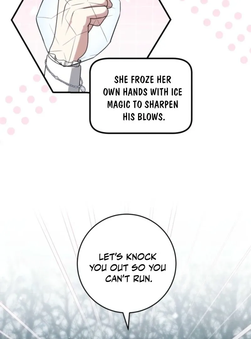The Heroine Wants Me As Her Sister-in-Law Chapter 93 page 24 - 