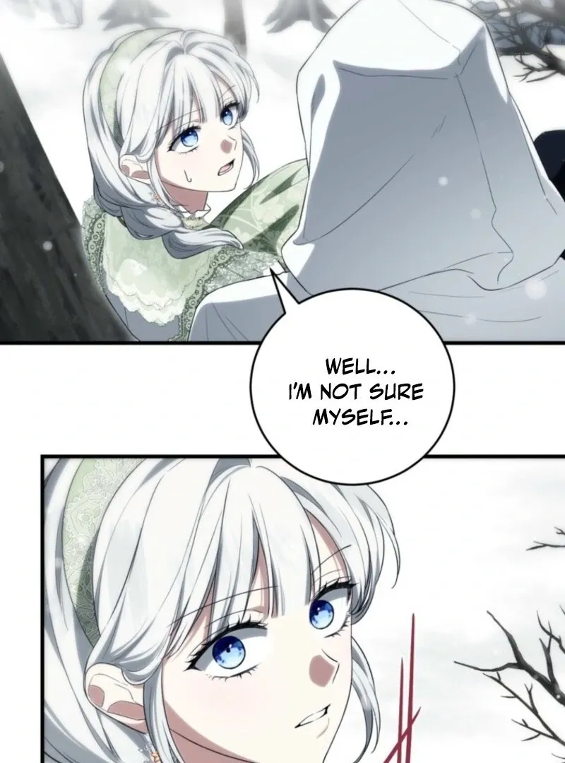 The Heroine Wants Me As Her Sister-in-Law Chapter 93 page 42 - 