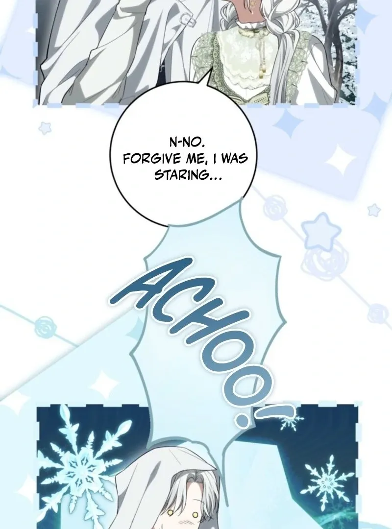 The Heroine Wants Me As Her Sister-in-Law Chapter 93 page 46 - 