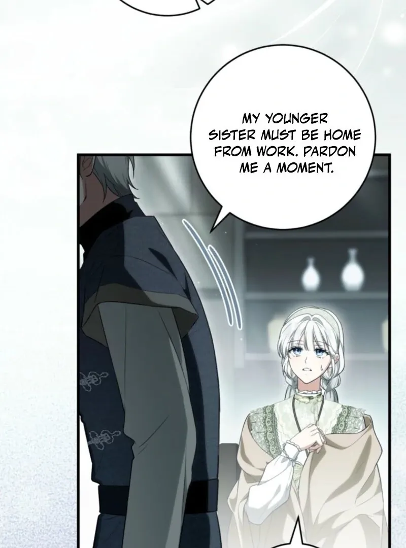 The Heroine Wants Me As Her Sister-in-Law Chapter 93 page 71 - 